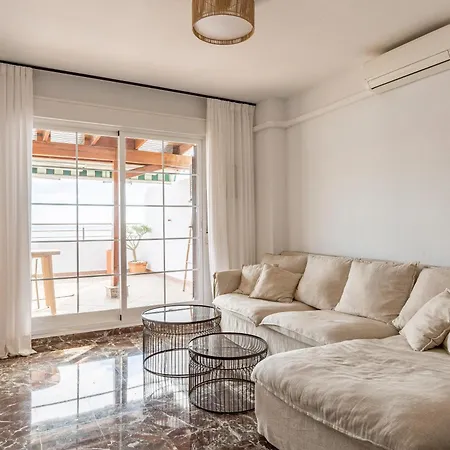 Miramar Appartamento