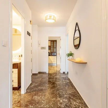 Appartamento Miramar