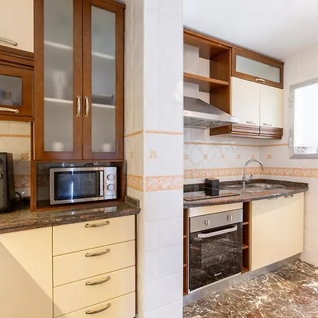 Miramar Appartamento