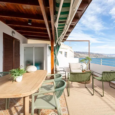 Appartamento Miramar