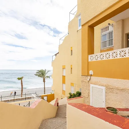 Appartamento Miramar Castell de Ferro