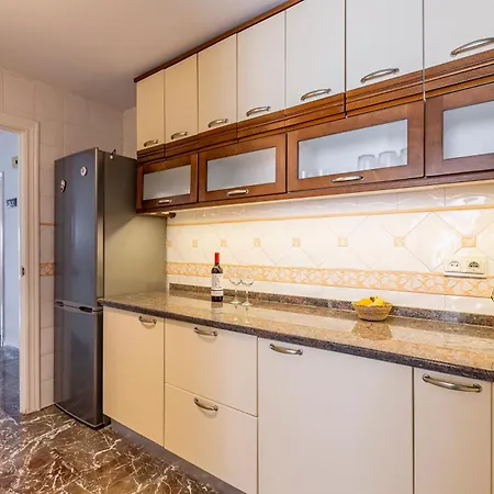 Appartamento Miramar Castell de Ferro