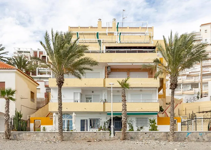 Miramar Apartamento *