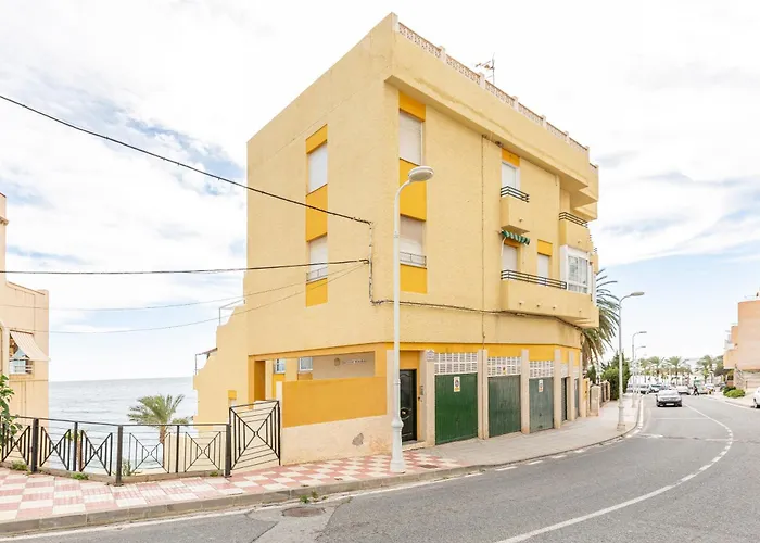 Miramar Apartamento