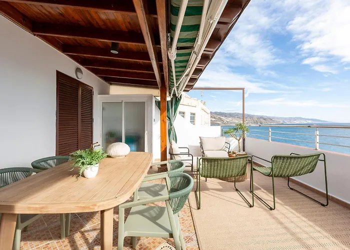 Apartamento Miramar