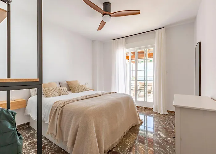 Miramar Apartamento *